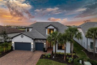 Single Family Residence, 9517 Night Heron Greyhawk At Golf Club Of The Everglades, FL 34120 
