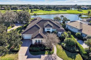 Single Family Residence, 2984 Saint Barnabas Kensington Gardens, FL 34105 