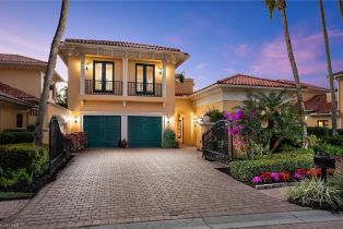 , Norman Estates At Tiburon, FL 