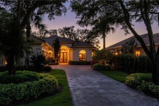 Single Family Residence, 11580 Amalfi Estero, FL 33928 