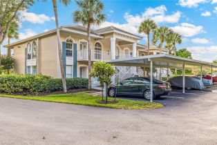 , 8161 Twelve Oaks Cir # 512, Naples FL 34113