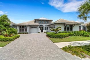 Single Family Residence, 6257 Negril Isle Isles Of Collier Preserve, FL 34113 