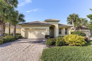 Single Family Residence, 12020 Bramble Cove Bramble Cove, FL 33905 