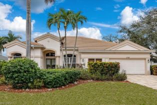 Single Family Residence, 11745 Longshore Longshore Lake, FL 34119 