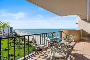 , 4001 Gulf Shore Blvd N 1205