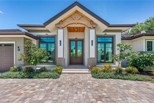 Single Family Residence, 1362 San Marco Marco Beach, FL 34145 