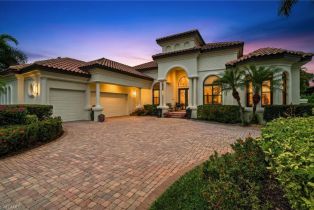 Single Family Residence, 6891 Lakewood Isle Lakewood, FL 33908 