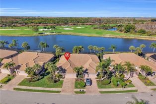 Villa Attached, 10032 Majestic Majestic Pointe, FL 33913 