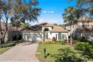 Single Family Residence, 14546 Speranza Novela, FL 34135 