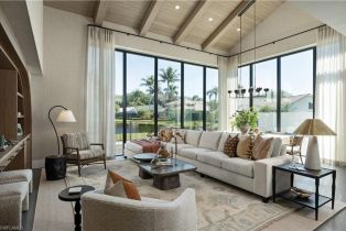 Villa Attached, 22 Las Brisas Las Brisas At Pelican Bay, FL 34108 