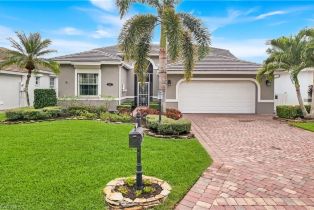 Single Family Residence, 25551 Springtide Cedar Creek, FL 34135 