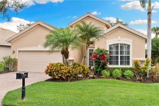 Single Family Residence, 23659 Via Carino Caravella, FL 34135 