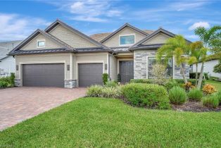 Single Family Residence, 9574 Everglades Greyhawk At Golf Club Of The Everglades, FL 34120 