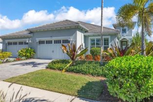 Villa Attached, 5756 Elbow Isles Of Collier Preserve, FL 34113 