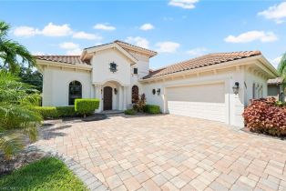 Single Family Residence, 15855 Secoya Reserve Cir, Naples FL 34110