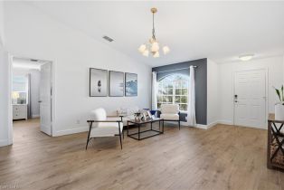 Single Family Residence, 272 Johnnycake Willoughby Acres, FL 34110 