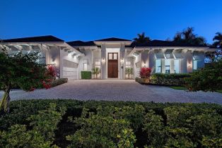 Single Family Residence, 452 Putter Point Moorings, FL 34103 