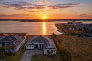 Single Family Residence, 18789 Wildblue Wildblue, FL 33913 