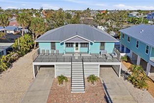 , Mid Island Unrecorded Subdivision, FL 