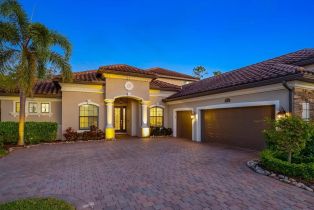 Single Family Residence, 9636 Firenze Bella Firenze, FL 34113 