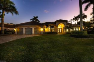 Single Family Residence, 7084 Peach Blossom Tiger Island Estates, FL 34113 