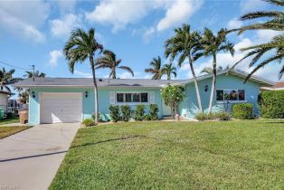 Single Family Residence, 5318 Congo Yacht Club, FL 33904 