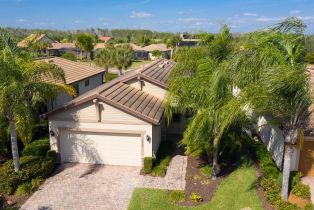 Single Family Residence, 10960 Glenhurst Bridgetown, FL 33913 