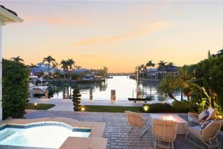 Single Family Residence, 2450 Tarpon Royal Harbor, FL 34102 