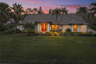 Single Family Residence, 20229 Wildcat Run Estero, FL 33928 