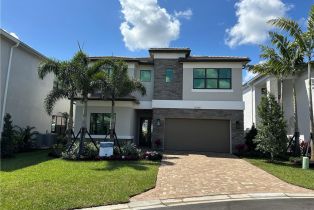 Single Family Residence, 21065 Teak Tree Rivercreek In Estero, FL 33928 
