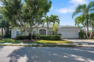 Single Family Residence, 23418 Olde Meadowbrook Meadowbrook, FL 34134 