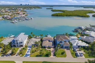 Single Family Residence, 141 Pago Pago East Naples, FL 34113 