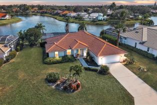 Single Family Residence, 11114 Longshore Longshore Lake, FL 34119 