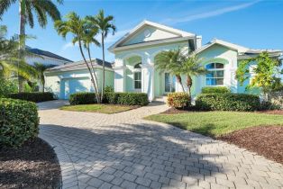 Single Family Residence, 60 Anchor Marco Island, FL 34145 
