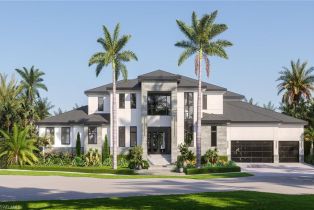 Single Family Residence, 975 Sundrop Marco Island, FL 34145 