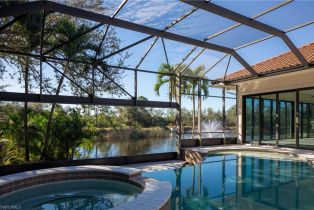 Single Family Residence, 20180 Riverbrooke Estero, FL 33928 