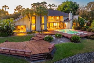 Single Family Residence, 154 Cajeput Pine Ridge, FL 34108 