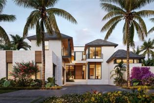 Single Family Residence, 1207 Spyglass Port Royal, FL 34102 