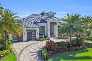 Single Family Residence, 3110 Leeward Moorings, FL 34103 