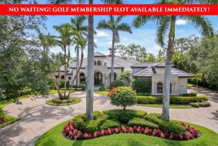 Single Family Residence, 29115 Teramo Teramo, FL 34110 