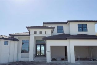 Single Family Residence, 1075 Bonita Marco Beach, FL 34145 