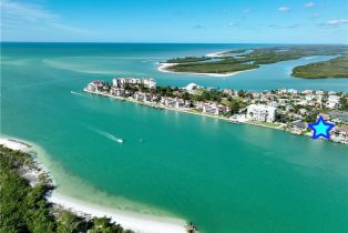 Single Family Residence, 28 Pelican East Naples, FL 34113 