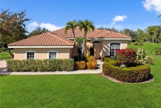 Single Family Residence, 15420 Greenock Fiddlesticks Country Club, FL 33912 