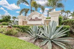 , 9514 Avellino Way # 2116, Naples FL 34113