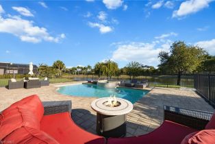Single Family Residence, 23452 Sanabria Bonita Lakes, FL 34135 