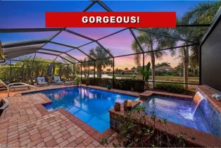 Single Family Residence, 13427 Villa Di Preserve Preserve At Corkscrew, FL 33928 