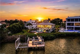 Single Family Residence, 54 Southport Barefoot Beach, FL 34134 