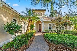 Single Family Residence, 3155 Santorini Santorini Villas, FL 34119 