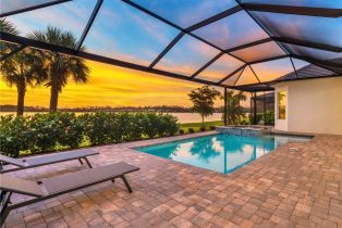 Single Family Residence, 14044 Blue Bay Vista Wildblue, FL 33913 