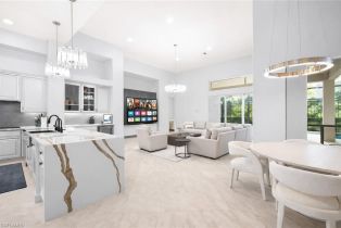 Single Family Residence, 480 Terracina Terracina, FL 34119 